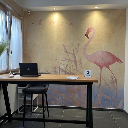 Ng Guest House Il Gallura 奧爾比亞 外观 照片