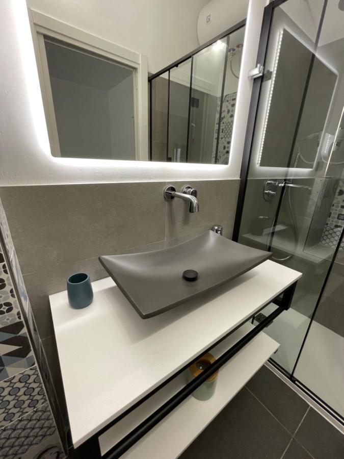 Ng Guest House Il Gallura 奧爾比亞 外观 照片