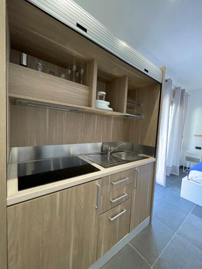 Ng Guest House Il Gallura 奧爾比亞 外观 照片