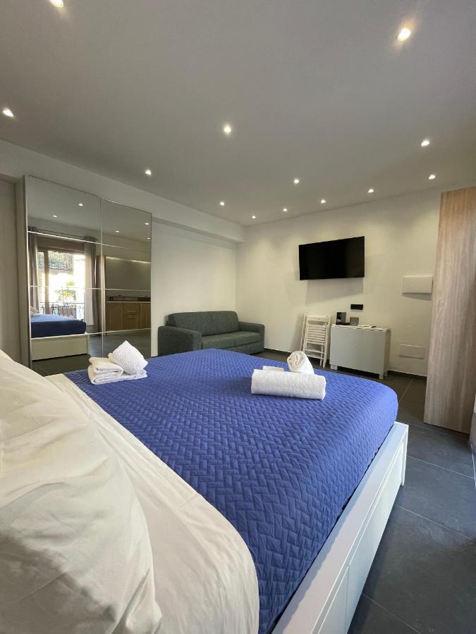 Ng Guest House Il Gallura 奧爾比亞 外观 照片