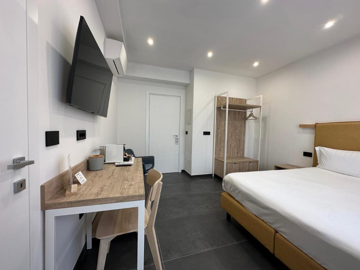 Ng Guest House Il Gallura 奧爾比亞 外观 照片