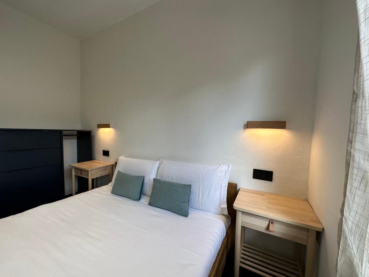 Ng Guest House Il Gallura 奧爾比亞 外观 照片