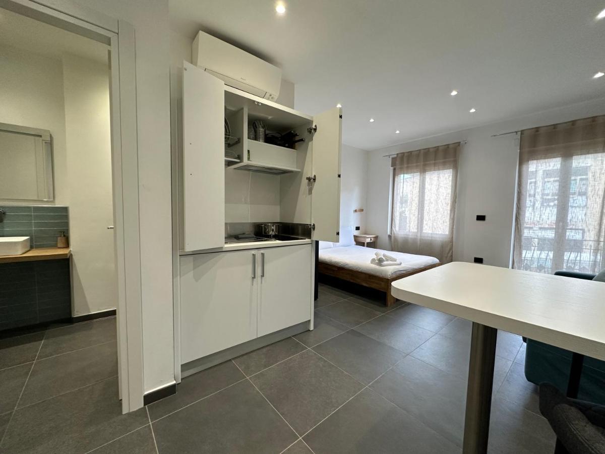 Ng Guest House Il Gallura 奧爾比亞 外观 照片