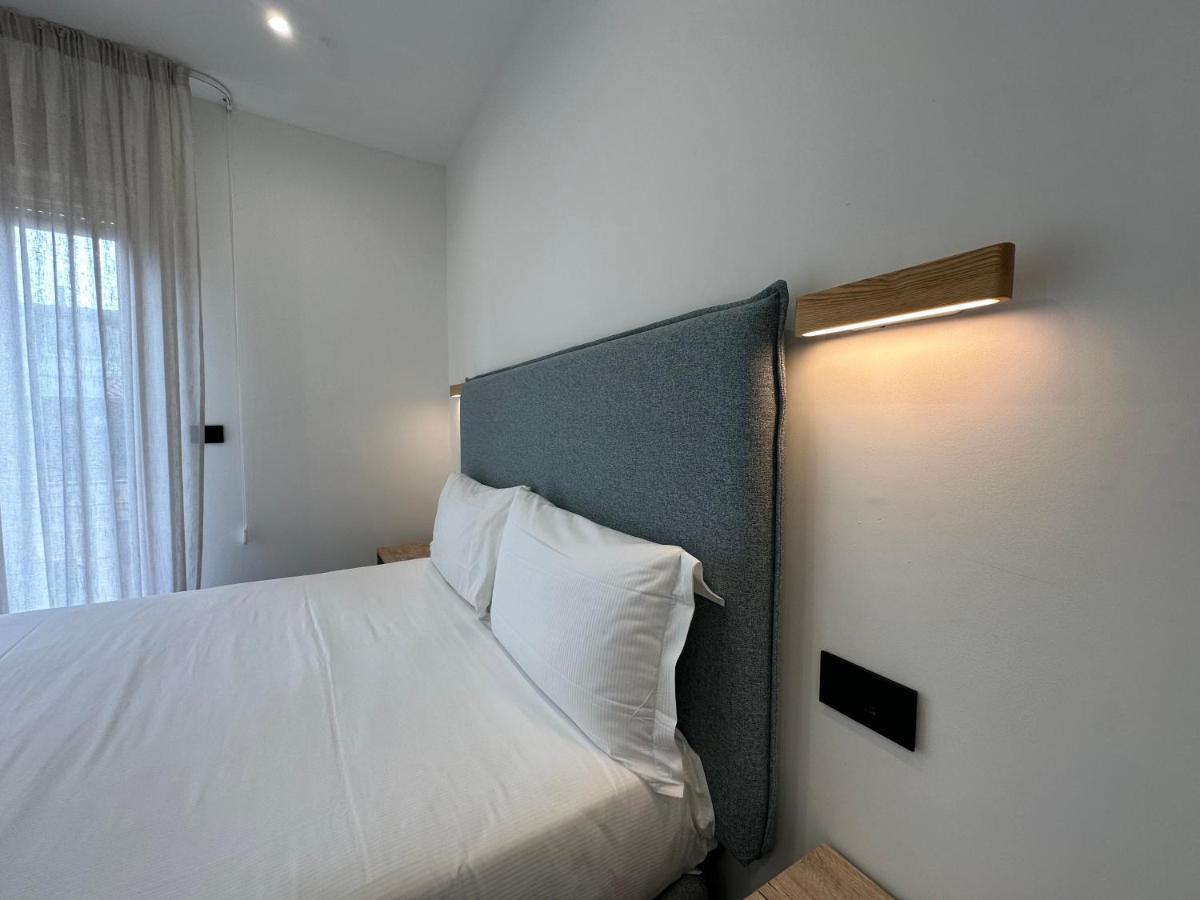 Ng Guest House Il Gallura 奧爾比亞 外观 照片