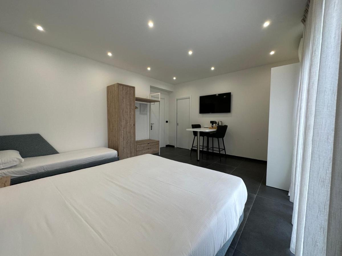 Ng Guest House Il Gallura 奧爾比亞 外观 照片
