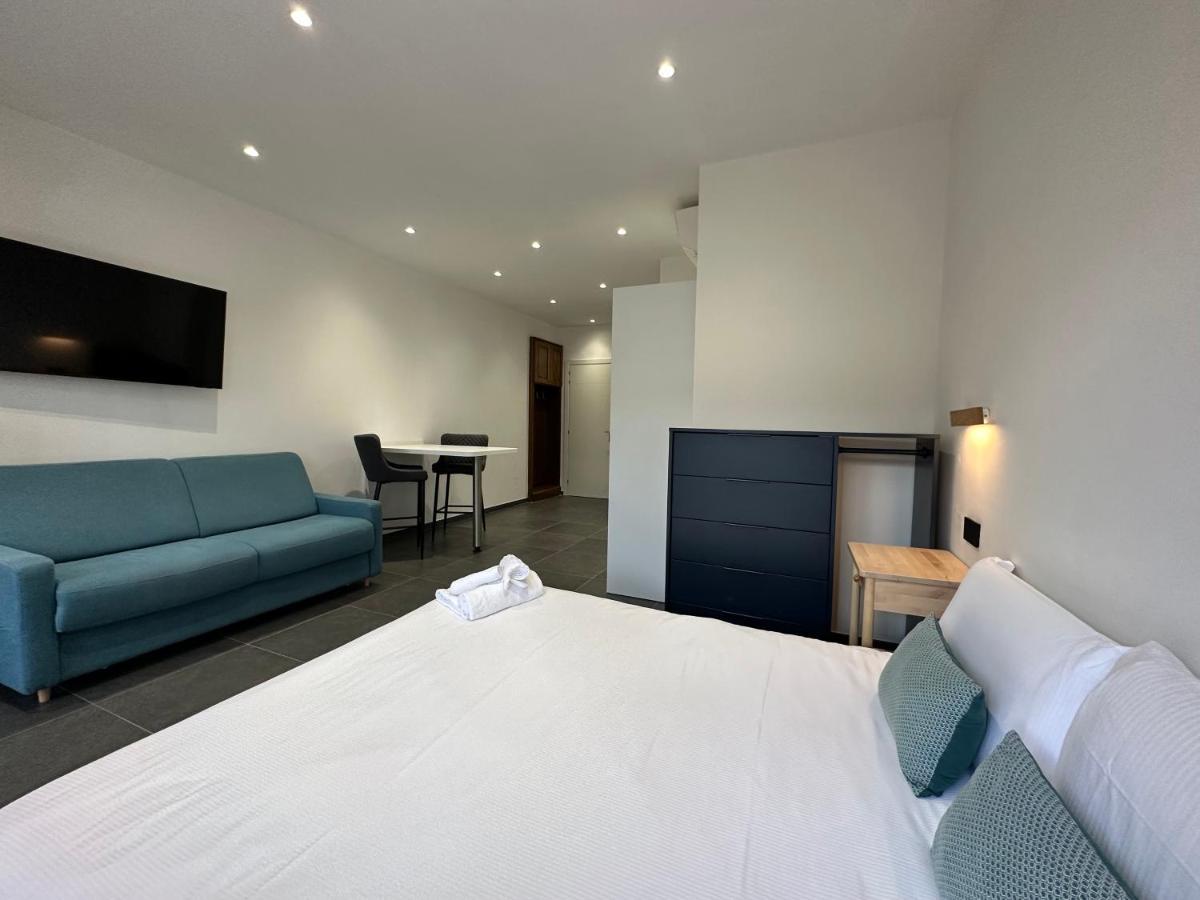 Ng Guest House Il Gallura 奧爾比亞 外观 照片