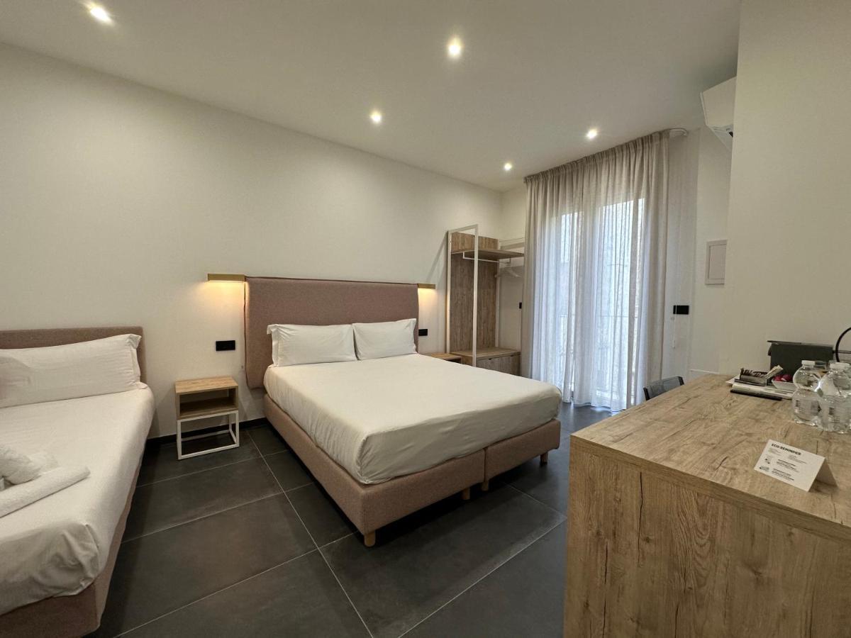Ng Guest House Il Gallura 奧爾比亞 外观 照片
