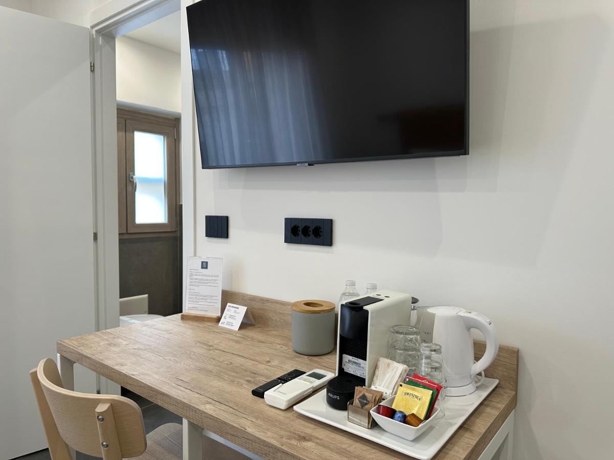 Ng Guest House Il Gallura 奧爾比亞 外观 照片