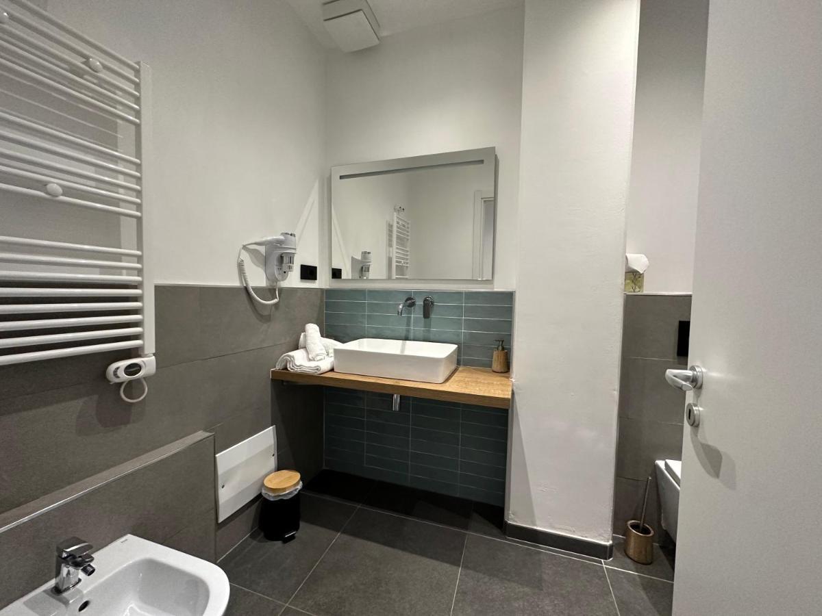 Ng Guest House Il Gallura 奧爾比亞 外观 照片