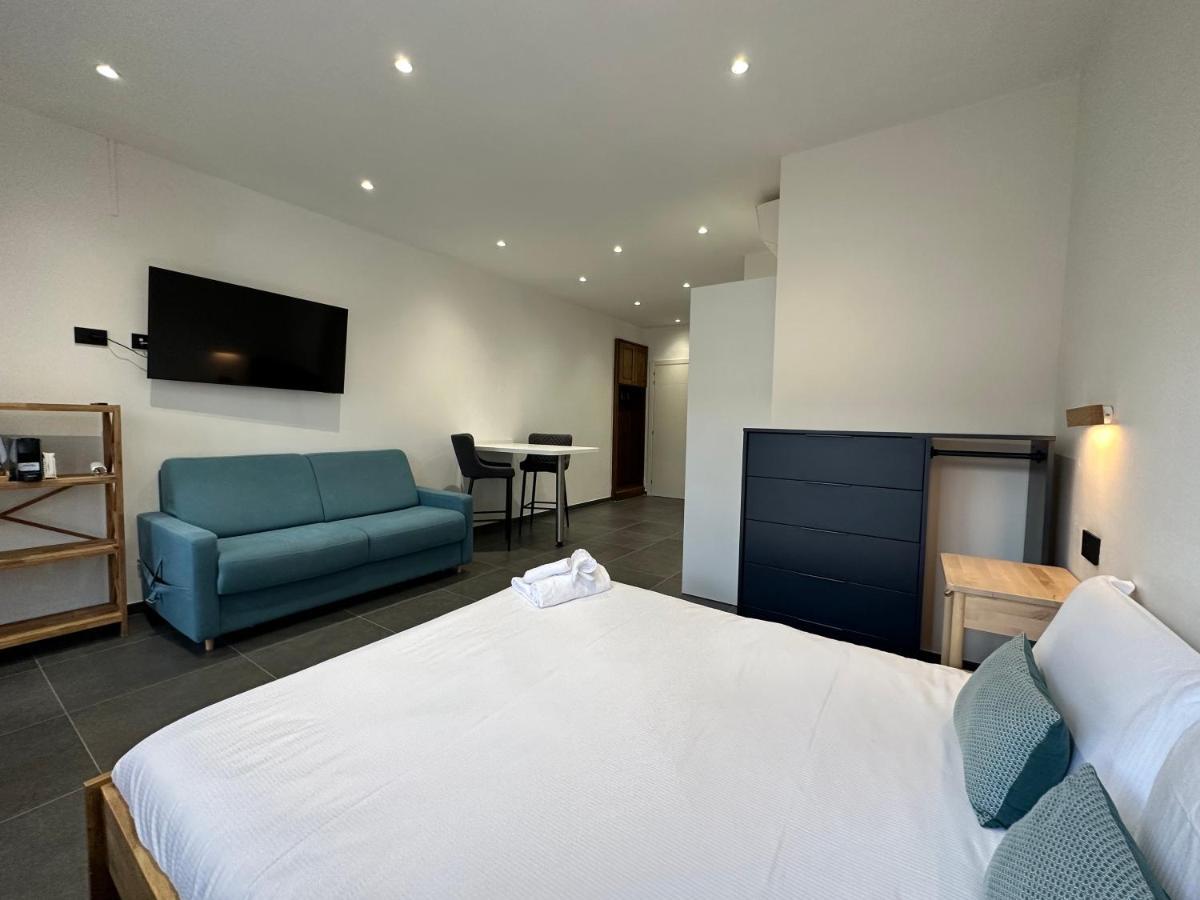 Ng Guest House Il Gallura 奧爾比亞 外观 照片