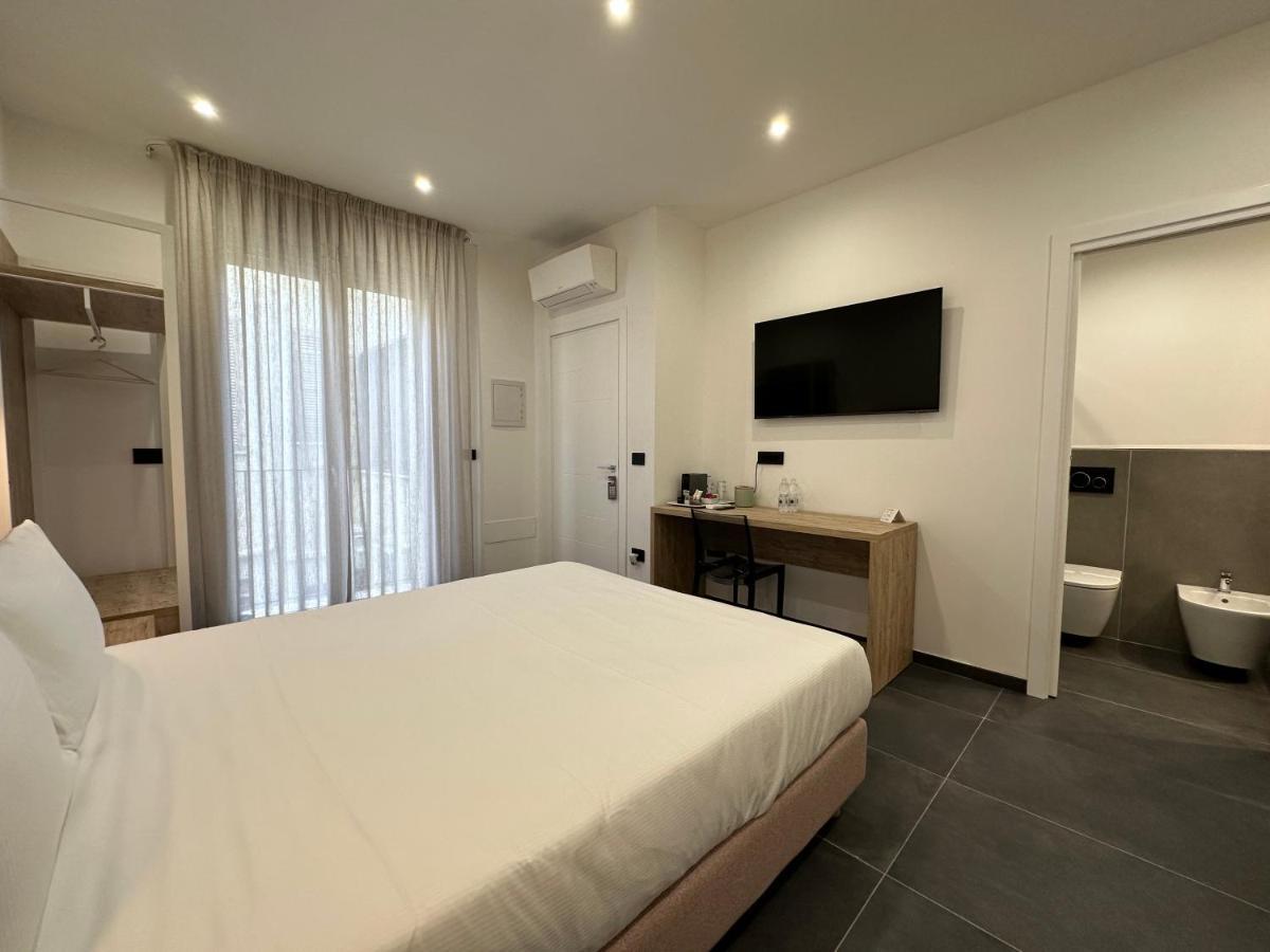 Ng Guest House Il Gallura 奧爾比亞 外观 照片