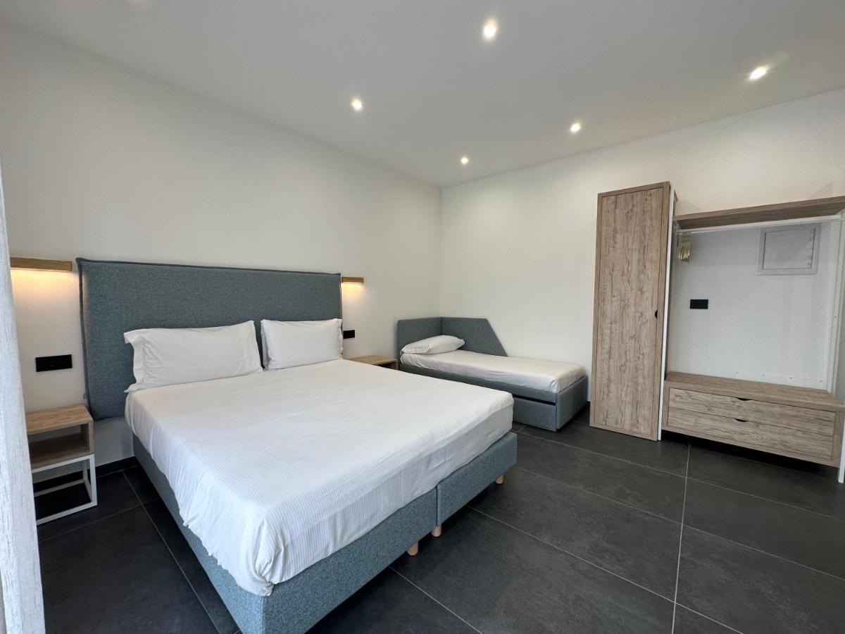 Ng Guest House Il Gallura 奧爾比亞 外观 照片