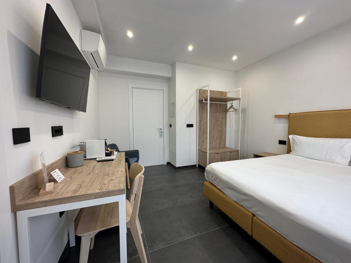 Ng Guest House Il Gallura 奧爾比亞 外观 照片