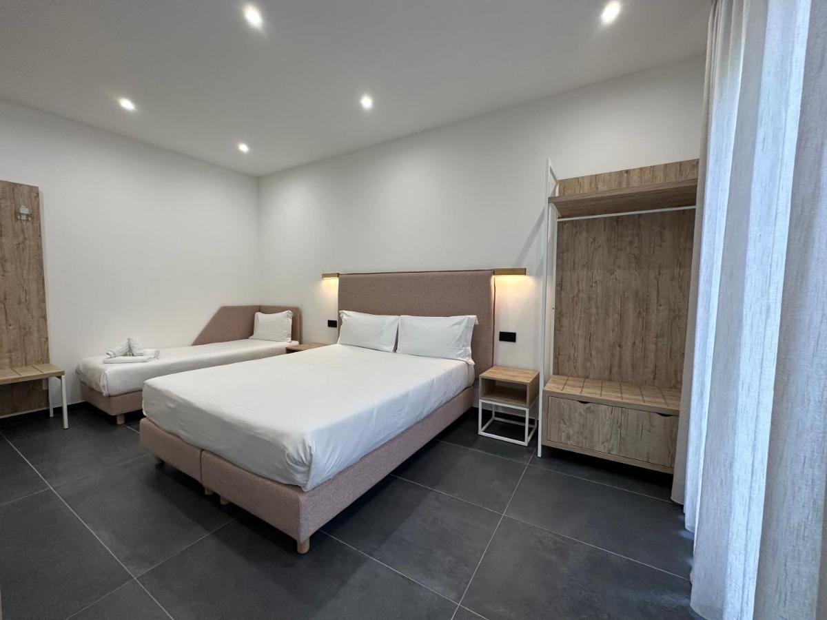 Ng Guest House Il Gallura 奧爾比亞 外观 照片