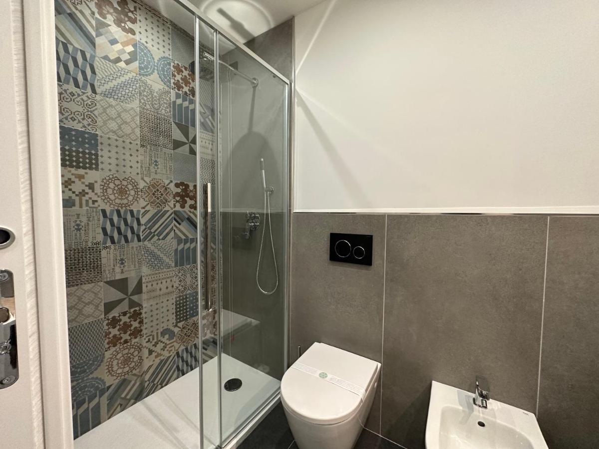 Ng Guest House Il Gallura 奧爾比亞 外观 照片