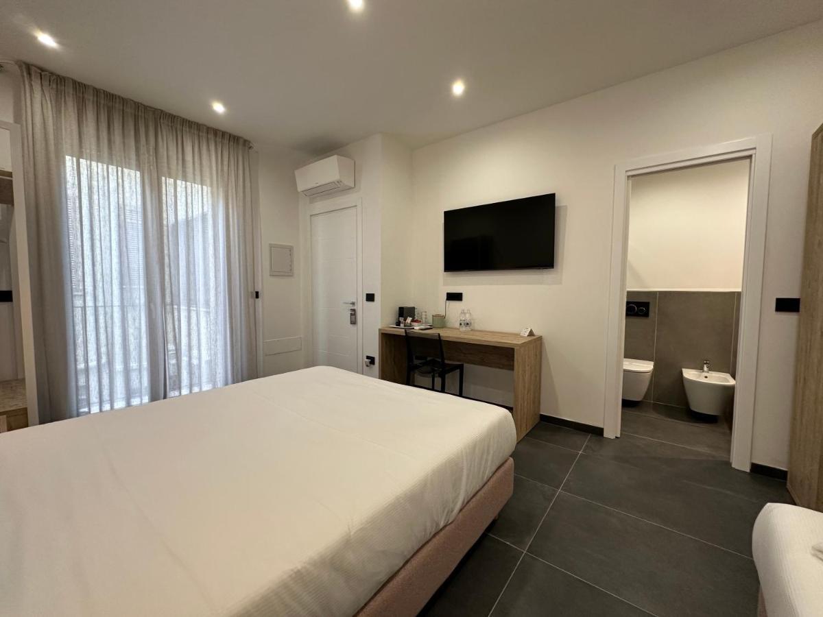Ng Guest House Il Gallura 奧爾比亞 外观 照片
